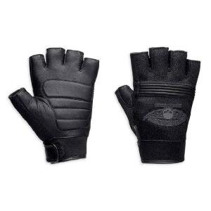 Harley Davidson（ハーレー・ダビッドソン） 本革グローブ HARLEY