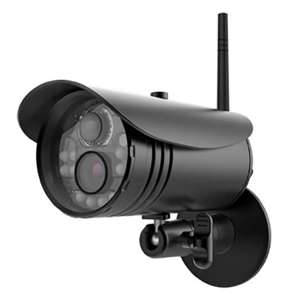 MT-WCM300専用 増設カメラ MTW-INC300IR 防犯カメラ マザーツール