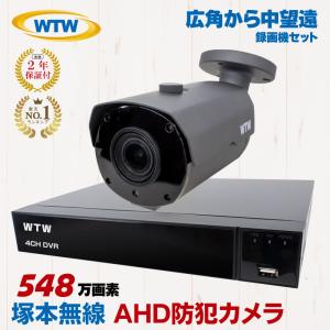 MT-WCM300専用 増設カメラ MTW-INC300IR 防犯カメラ マザーツール
