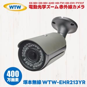 10倍ズーム IP65防水 防犯カメラ 防犯カメラ パンチルトズーム 400万画素 屋外 SDカード録画 ワイヤレス