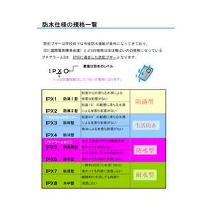 防犯ブザー 防犯アラーム 防滴 大音量 女性 ...の詳細画像2