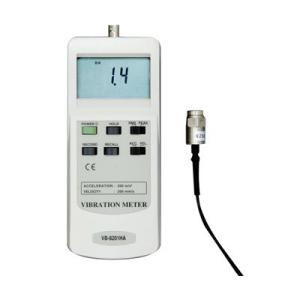 振動計 VB−8201HA
