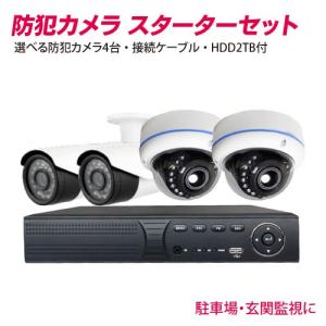 マザーツール 防犯カメラ MTW-3514AHD 監視カメラ フルハイビジョン 高