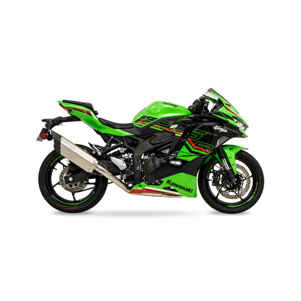 MORIWAKI/モリワキ マフラー BLADE FE ZX-25R 23-  01810-F226...