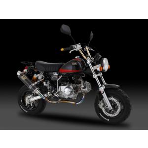 GPZ400Fヨシムラサイクロン ヨシムラ（YOSHIMURA） Z400FX/GP/ZEPHYR400(-96) 機械曲ストレート