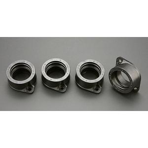 PMC 【PMC.Inc】 Z1/Z2 メッキフロントフェンダー (品番 81-1381