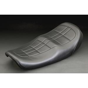 Z/KZ ダブルあんこ抜きシート （Z1/ZZI/ZII/RS/Z750/Z900/Z1000/A4/A5