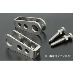 【PMC.Inc】　72〜80　Z750-1000　チェーンスライダー　ユニクロメッキ｜hds2020