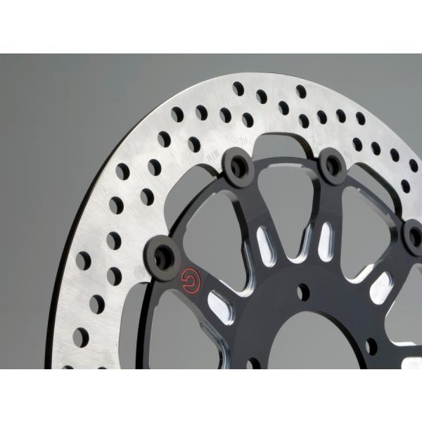 brembo/ブレンボ HP ディスクキット The Groove 916 94-03/996 99...