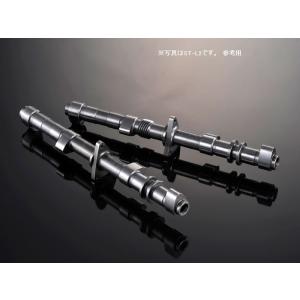 Z1/Z2　ヨシムラ　ST-L1　カムシャフト/CAMSHAFT（品番211-291-0102）（旧品番211-291-0101）｜hds2020