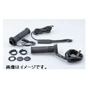 KIJIMA/ キジマ グリップヒーター GH10 130mm スイッチ一体式タイプ   (品番 3...