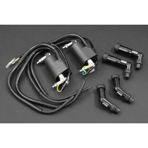 Z1 Z2 強化型イグニッションコイル (Z1/Z2/ZI/ZII/Z750/Z900/Z1000/A4