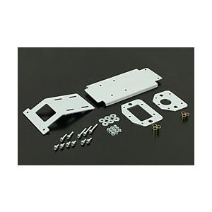 【PMC.Inc】 78-80 Z750FX-1 フェンダーレスキット