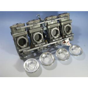 Z1 Z2 KZ1000 系等用 ピンゲル シングルアウト リザーブ アダプター