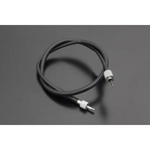 【PMC.Inc】 '77-79 Z750-1000 スピードメーターケーブル PMC