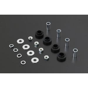 【PMC.Inc】 Z1/Z2 メーターマウント ダンパーセット KZ750/1000 PMC