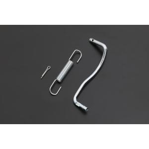 【PMC.Inc】 72-76 Z750-900 スプリング・フックセット リアブレーキ