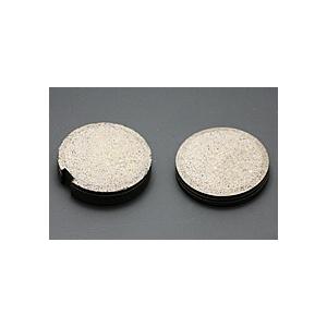 【PMC.Inc】 H2/750SS H1/500SS/400SS Z1/Z2 ブレーキパッド