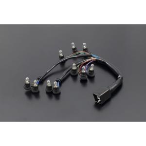 【PMC.Inc】 '76~'80Z750-1000 共用 インジケーターハーネス PMC