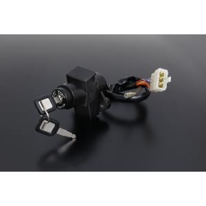 【PMC.Inc】 '83~'85 Z1000J3/R2/1100GP-B2 イグニッションスイッチ...