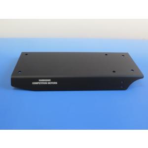 KZ1000MKII Z1R 系用 FRP 製 ショート リアフェンダー Z1000MK2 Z1-R