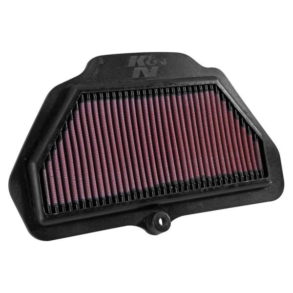 K&amp;N/ケーアンドエヌ  リプレイスメント ZX-10R 16-17 ( KA-1016)