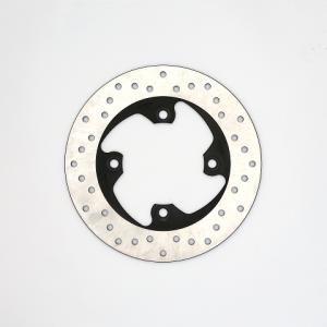 カワサキ純正互換 新品 ブレーキ ディスクローター リア用 / ZZ-R1100C