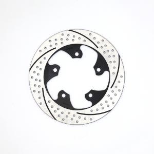 01-08年 ZRX1200R  サンスター/SUNSTAR　リア ディスクローター　プレミアムレーシング