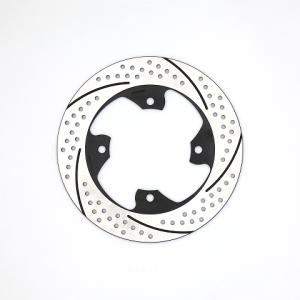 09-16年 ZRX1200DAEG  サンスター/SUNSTAR　リア ディスクローター　プレミアムレーシング