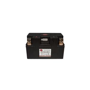 SHORAI LFX バッテリー LFX19A4-BS12 (GSユアサ互換適合品番YT12A-BS...