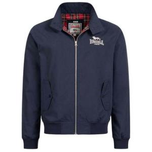 LONSDALE（ロンズデール） ロンズデール / ハリントンジャケット Black