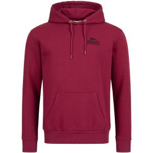 LONSDALE（ロンズデール） パーカー 「LONSDALE」ポリニット配色切替