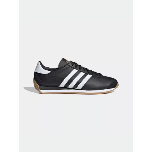 adidas アディダス / スニーカー COUNTRY OG (FV1224) Core Blac...
