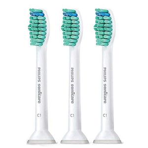 PHILIPS sonicare 電動歯ブラシ用替ブラシ プロリザルツ スタンダード3本セット