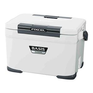 シマノ SHIMANO クーラーボックス 22L フィクセル