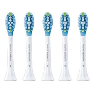 正規品  フィリップス ソニッケアー 替ブラシ アダプティブクリーン ブラシヘッド レギュラーサイズ 5本組 HX90
