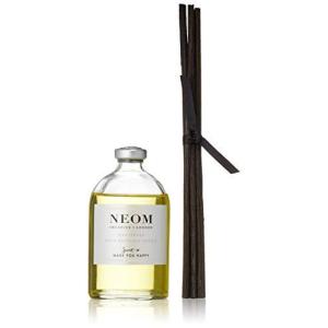 NEOM リードディフューザー リフィルオイル HAPPINESS MAKE YOU HAPPY