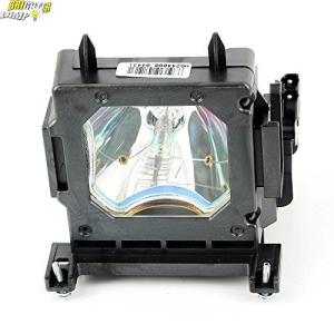 Brighter Lamp LMP-H201 プロジェクター 交換用 ランプ ハウジング付き/高輝度/長寿命Sony ソニー BRAVIA VPL-V