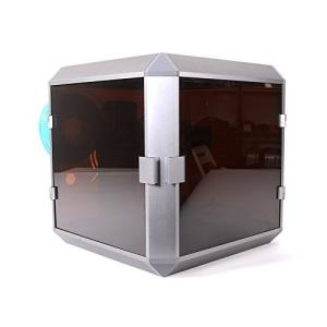 Snapmaker 3-in-1 3Dプリンター 専用エンクロージャー 保護カバー 保護ケース SM2001100