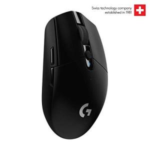 Logitech G304 Wireless Mouse ロジテック