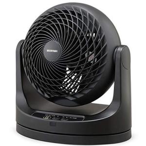 14畳 リモコン首振り マカロン型 サーキュレーター PCF-MKC18-B