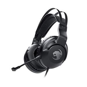 Elo X Stereo ROCCAT クロスプラットフォームステレオゲーミングヘッドセット
