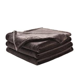 SUSAN'S GARDEN あったか毛布 もうふ ブランケット オールシーズン 冷房対策 洗える 暖かい ふんわり なめらか 吸湿