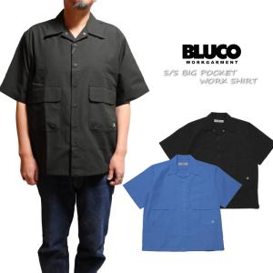BLUCO（ブルコ） スタンダードオーバーオール BLUCO WORK GARMENT