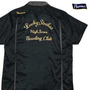 STUSSY（ステューシー） シャツ 半袖 メンズ Bowling(stussy shirt