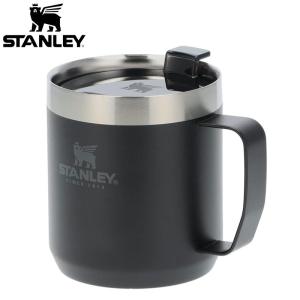 STANLEY スタンレー マグ クラシック 真空マグ 10-09366 マグカップ カップ コップ 保温 保冷 ステンレス 350ml 水筒 ボトル タンブラー｜headfoot