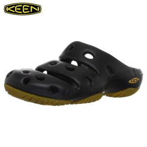 KEEN キーン YOGU1サンダル 1colors (1001966) SS16Z NO IMAGE｜headfoot