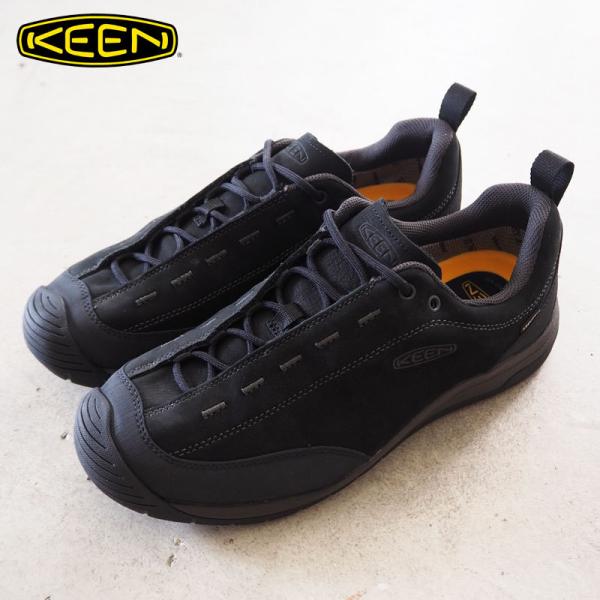 キーン ジャスパー ツー メンズ KEEN JASPER 2 WP 1023868 ウォータープルー...