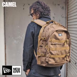 New Era ニューエラ リュック バッグ Carrier Pack 鞄 大決算セール リュックサック メンズ キャリアパック バックパック レディース