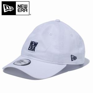 ニューエラ キャップ NEW ERA 930 SQUARE ローキャップ 1232632 CAP メンズ レディース クロスストラップ ロー 帽子 正規品｜headfoot